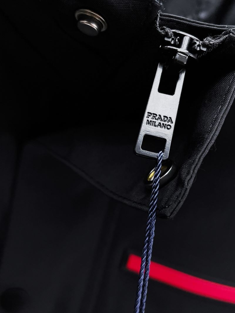 Prada Outwear